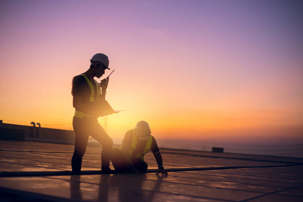 Best Local Roofing Companies  in Topeka, KS
