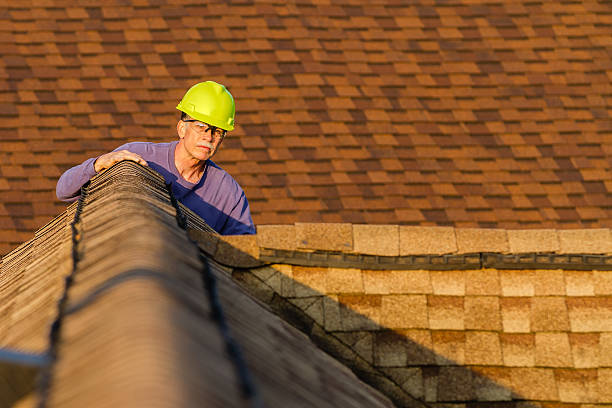 Best Roof Restoration Services  in Topeka, KS