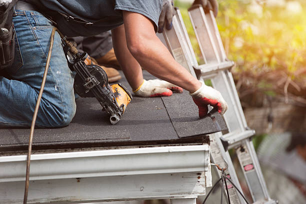 Best Roof Maintenance Services  in Topeka, KS