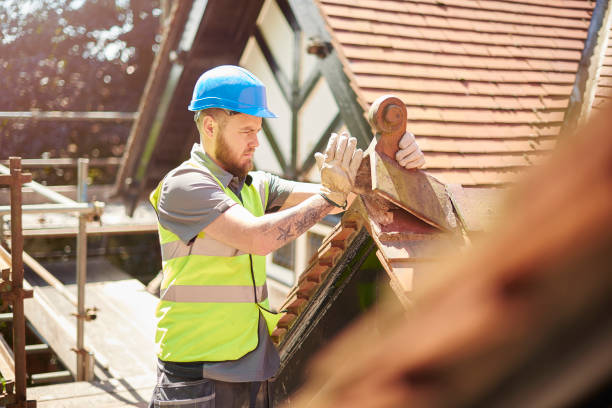 Best Emergency Roof Repair  in Topeka, KS
