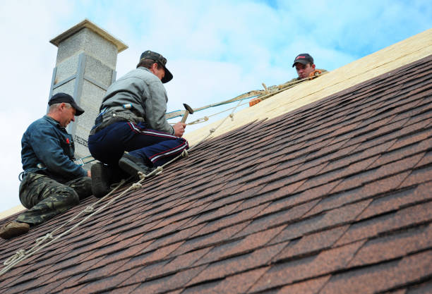 Best Commercial Roofing Services  in Topeka, KS