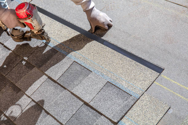 Best Affordable Roofing Company  in Topeka, KS