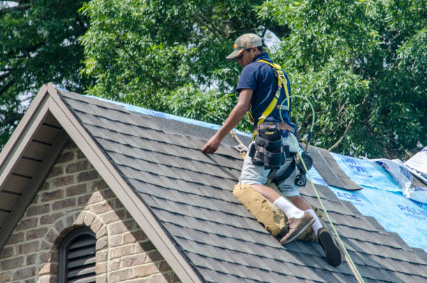 Best Roof Leak Repair  in Topeka, KS