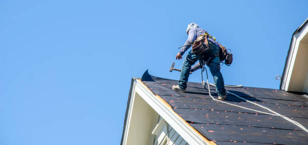 Best Commercial Roofing Services  in Topeka, KS