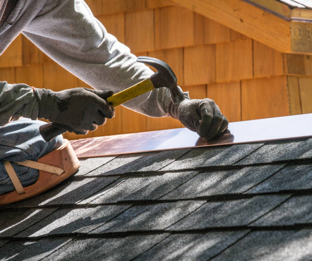 Topeka, KS Roofing Contractor Company